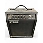 Used STONES THROW SGA9 Guitar Combo Amp thumbnail
