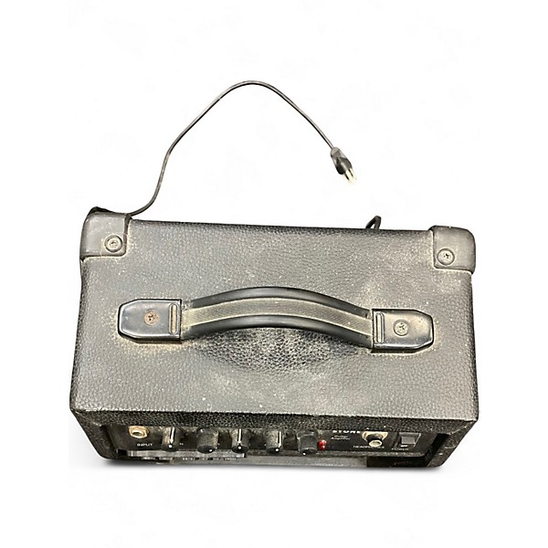 Used STONES THROW SGA9 Guitar Combo Amp