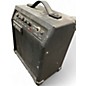 Used STONES THROW SGA9 Guitar Combo Amp