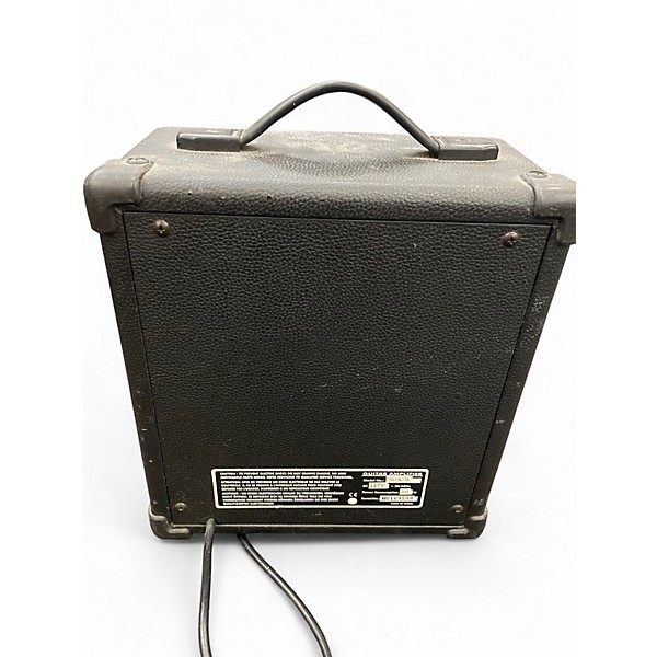 Used STONES THROW SGA9 Guitar Combo Amp