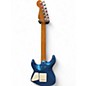 Used Charvel Pro-Mod DK22 SSS 2PT CM Electron Blue Metallic Solid Body Electric Guitar