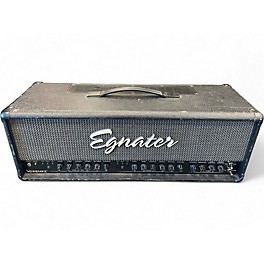 Used Egnater Vengeance 120W Tube Guitar Amp Head