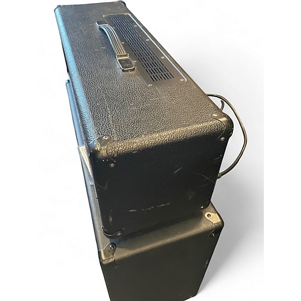 Used Egnater Vengeance 120W Tube Guitar Amp Head