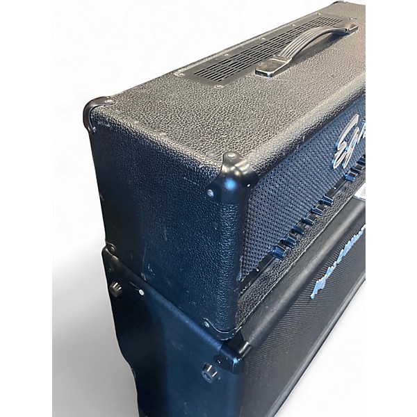 Used Egnater Vengeance 120W Tube Guitar Amp Head