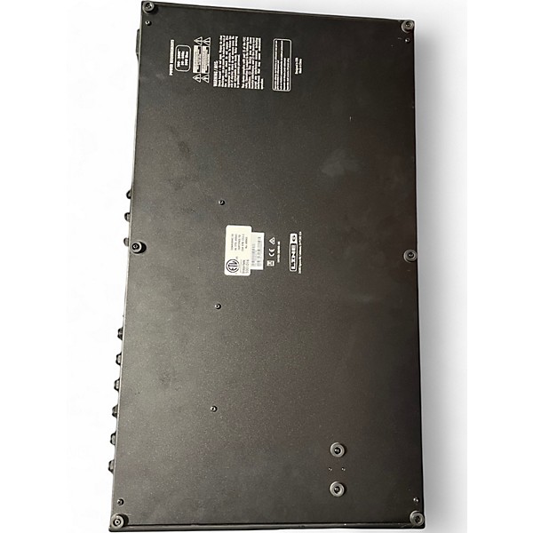 Used Line 6 Helix LT Effect Processor