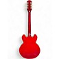 Used Epiphone ES335 Cherry Hollow Body Electric Guitar