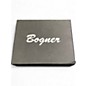 Used Boguer ecstasy blue Guitar Preamp thumbnail