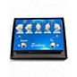Used Boguer ecstasy blue Guitar Preamp