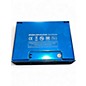 Used Boguer ecstasy blue Guitar Preamp