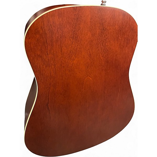 Used Seagull Coastline S6 Natural Acoustic Guitar