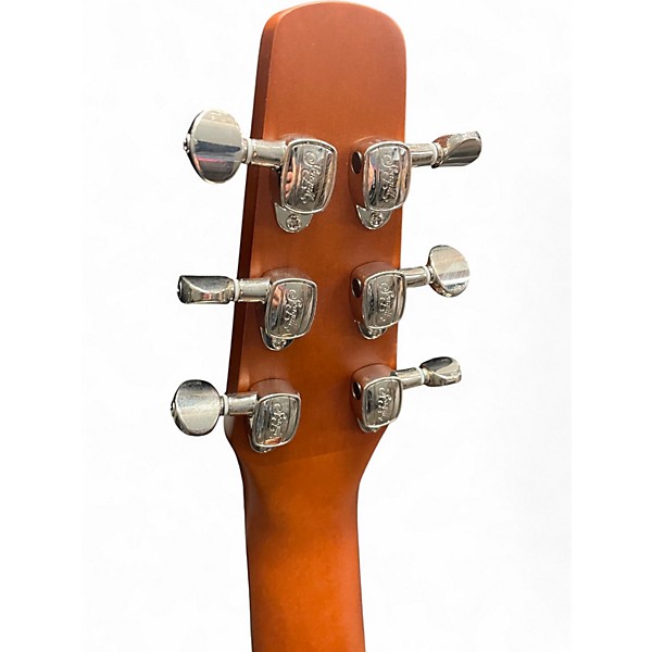 Used Seagull Coastline S6 Natural Acoustic Guitar