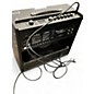 Used Fender GTX50 Mustang 1X12 Guitar Combo Amp
