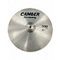 Used Camber 18in 200 series crash Cymbal thumbnail