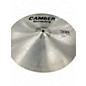 Used Camber 18in 200 series crash Cymbal