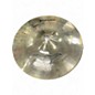 Used Wuhan 8in SPLASH Cymbal thumbnail
