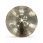 Used Wuhan 8in SPLASH Cymbal