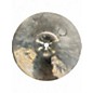 Used Wuhan 8in SPLASH Cymbal