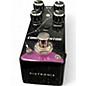 Used Pigtronix CONSTELLATOR Effect Pedal
