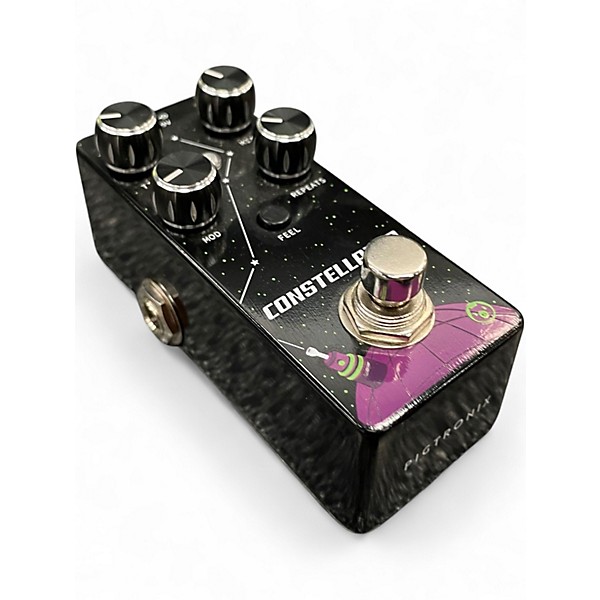 Used Pigtronix CONSTELLATOR Effect Pedal