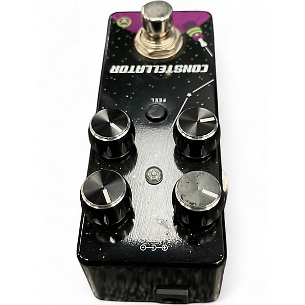 Used Pigtronix CONSTELLATOR Effect Pedal