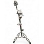 Used Gibraltar Double Brace Stand Percussion Stand thumbnail