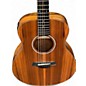 Used Taylor GS MINI E KOA KOA Acoustic Electric Guitar thumbnail