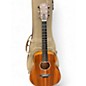 Used Taylor GS MINI E KOA KOA Acoustic Electric Guitar