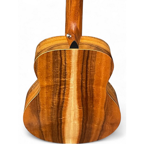 Used Taylor GS MINI E KOA KOA Acoustic Electric Guitar