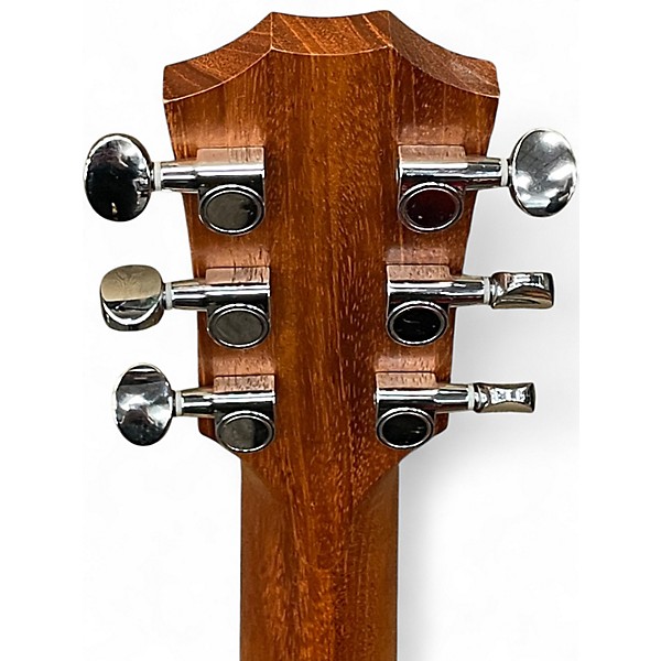 Used Taylor GS MINI E KOA KOA Acoustic Electric Guitar