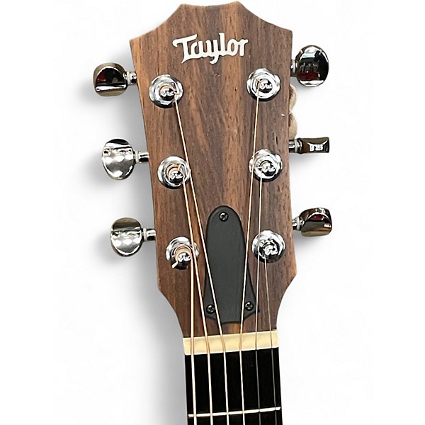 Used Taylor GS MINI E KOA KOA Acoustic Electric Guitar