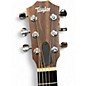 Used Taylor GS MINI E KOA KOA Acoustic Electric Guitar