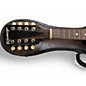 Vintage 1940s Kalamazoo KM12 Sunburst Mandolin