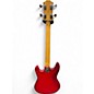 Vintage 1970s Epiphone ET-280 Red Burst Electric Bass Guitar