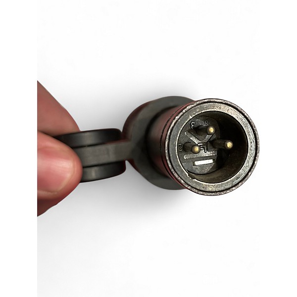 Used beyerdynamic M700N Dynamic Microphone