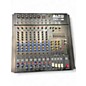 Used Alto ZMX124FX Unpowered Mixer thumbnail