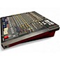 Used Alto ZMX124FX Unpowered Mixer