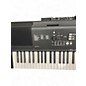 Used Yamaha PSWEW300 Keyboard Workstation