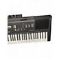 Used Yamaha PSWEW300 Keyboard Workstation