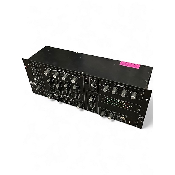 Used RANE MP24z Line Mixer
