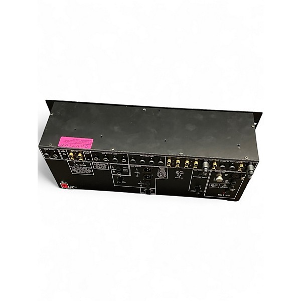 Used RANE MP24z Line Mixer