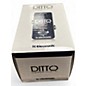 Used TC Electronic Ditto Looper Pedal