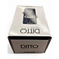Used TC Electronic Ditto Looper Pedal