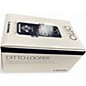 Used TC Electronic Ditto Looper Pedal