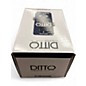 Used TC Electronic Ditto Looper Pedal