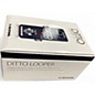 Used TC Electronic Ditto Looper Pedal