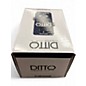 Used TC Electronic Ditto Looper Pedal