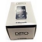 Used TC Electronic Ditto Looper Pedal
