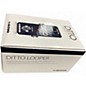 Used TC Electronic Ditto Looper Pedal