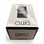 Used TC Electronic Ditto Looper Pedal
