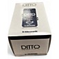 Used TC Electronic Ditto Looper Pedal